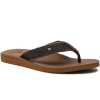 Rip Curl chanclas hombre REACTOR OPEN TOE lateral interior