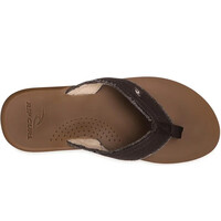 Rip Curl chanclas hombre REACTOR OPEN TOE puntera