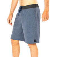 Rip Curl bañador playa hombre MIRAGE CORE vista frontal