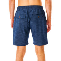 Rip Curl bermudas hombre BOARDWALK JACKSON VOLLEY vista detalle