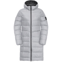 Jack Wolfskin chaquetas mujer LENAUPLATZ COAT W 05