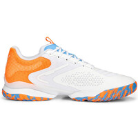 Puma Zapatillas Tenis Hombre Solarattack RCT lateral interior