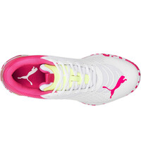 Puma Zapatillas Tenis Mujer Solarattack RCT 05