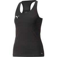 teamLIGA Padel Tank Top