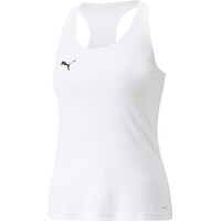 teamLIGA Padel Tank Top