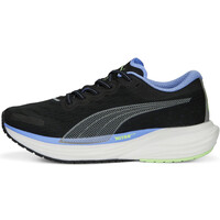 Puma zapatilla running mujer Deviate Nitro 2 Wns lateral exterior