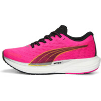 Puma zapatilla running mujer Deviate Nitro 2 Wns lateral exterior