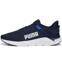 Puma zapatilla running hombre FTR Connect lateral exterior