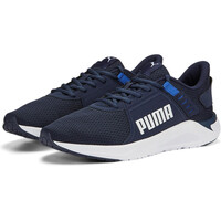 Puma zapatilla running hombre FTR Connect lateral interior