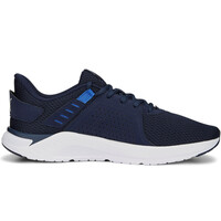 Puma zapatilla running hombre FTR Connect puntera