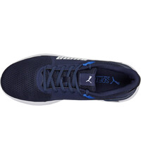 Puma zapatilla running hombre FTR Connect 05