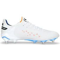 Puma botas de futbol cesped natural KING ULTIMATE MxSG puntera