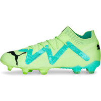 Puma botas de futbol cesped artificial FUTURE ULTIMATE FG/AG lateral exterior