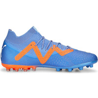 Puma botas de futbol cesped artificial FUTURE ULTIMATE MG lateral interior