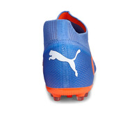 Puma botas de futbol cesped artificial FUTURE ULTIMATE MG vista trasera