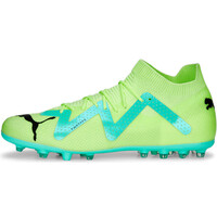 Puma botas de futbol cesped artificial FUTURE PRO MG lateral exterior