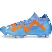 Puma botas de futbol cesped natural FUTURE MATCH MxSG lateral exterior