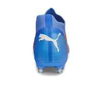 Puma botas de futbol cesped natural FUTURE MATCH MxSG vista trasera