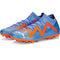 Puma botas de futbol cesped artificial FUTURE MATCH MG puntera