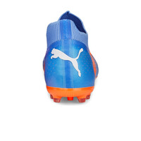 Puma botas de futbol cesped artificial FUTURE MATCH MG vista trasera
