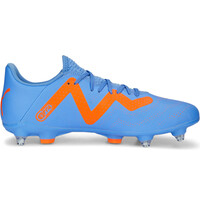 Puma botas de futbol cesped natural FUTURE PLAY MxSG lateral interior