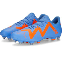 Puma botas de futbol cesped natural FUTURE PLAY MxSG puntera