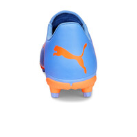 Puma botas de futbol cesped artificial FUTURE PLAY FG/AG Wn's vista trasera