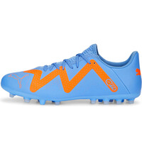 Puma botas de futbol cesped artificial FUTURE PLAY MG lateral exterior