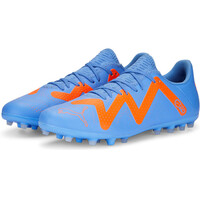 Puma botas de futbol cesped artificial FUTURE PLAY MG puntera