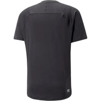 Puma camiseta técnica manga corta hombre M SEASONS COOLCELL TEE 03