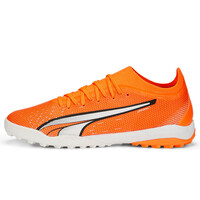 Puma botas de futbol multitaco y terreno duro ULTRA MATCH TT lateral exterior