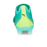 Puma botas de futbol cesped artificial ULTRA MATCH FG/AG Wn's vista trasera