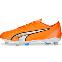 Puma botas de futbol cesped natural ULTRA PLAY MxSG lateral exterior