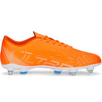 Puma botas de futbol cesped natural ULTRA PLAY MxSG lateral interior