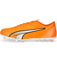 Puma botas de futbol cesped artificial ULTRA PLAY MG lateral exterior