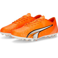 Puma botas de futbol cesped artificial ULTRA PLAY MG puntera