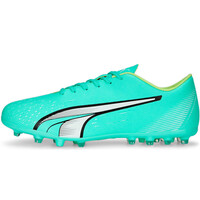 Puma botas de futbol cesped artificial ULTRA PLAY MG lateral exterior