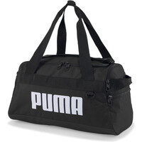 Puma saco petate Challenger Duffel Bag XS vista frontal