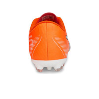 Puma botas de futbol niño cesped artificial ULTRA PLAY MG Jr vista trasera