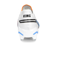 Puma botas de futbol cesped artificial KING ULTIMATE FG/AG Wn's vista trasera