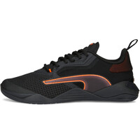 Puma zapatilla cross training hombre Fuse 2.0 lateral exterior