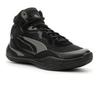 Puma zapatilla baloncesto Playmaker Pro Mid lateral interior