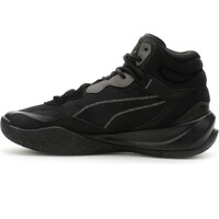 Puma zapatilla baloncesto Playmaker Pro Mid puntera