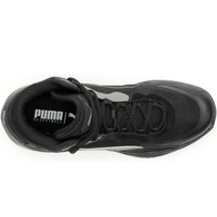 Puma zapatilla baloncesto Playmaker Pro Mid 05