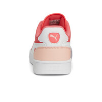 Puma zapatilla moda niño Caven Dime Jr vista trasera