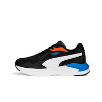 Puma zapatilla moda niño X-Ray Speed Lite Jr lateral exterior