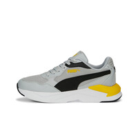 Puma zapatilla moda niño X-Ray Speed Lite Jr lateral exterior