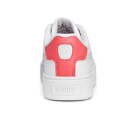 Puma zapatilla moda niño Karmen L PS vista trasera