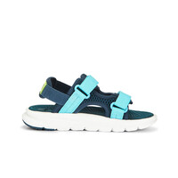 Puma chanclas niño Evolve Sandal PS puntera