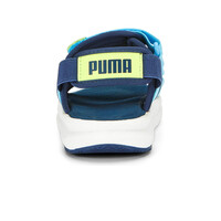 Puma chanclas niño Evolve Sandal PS vista trasera